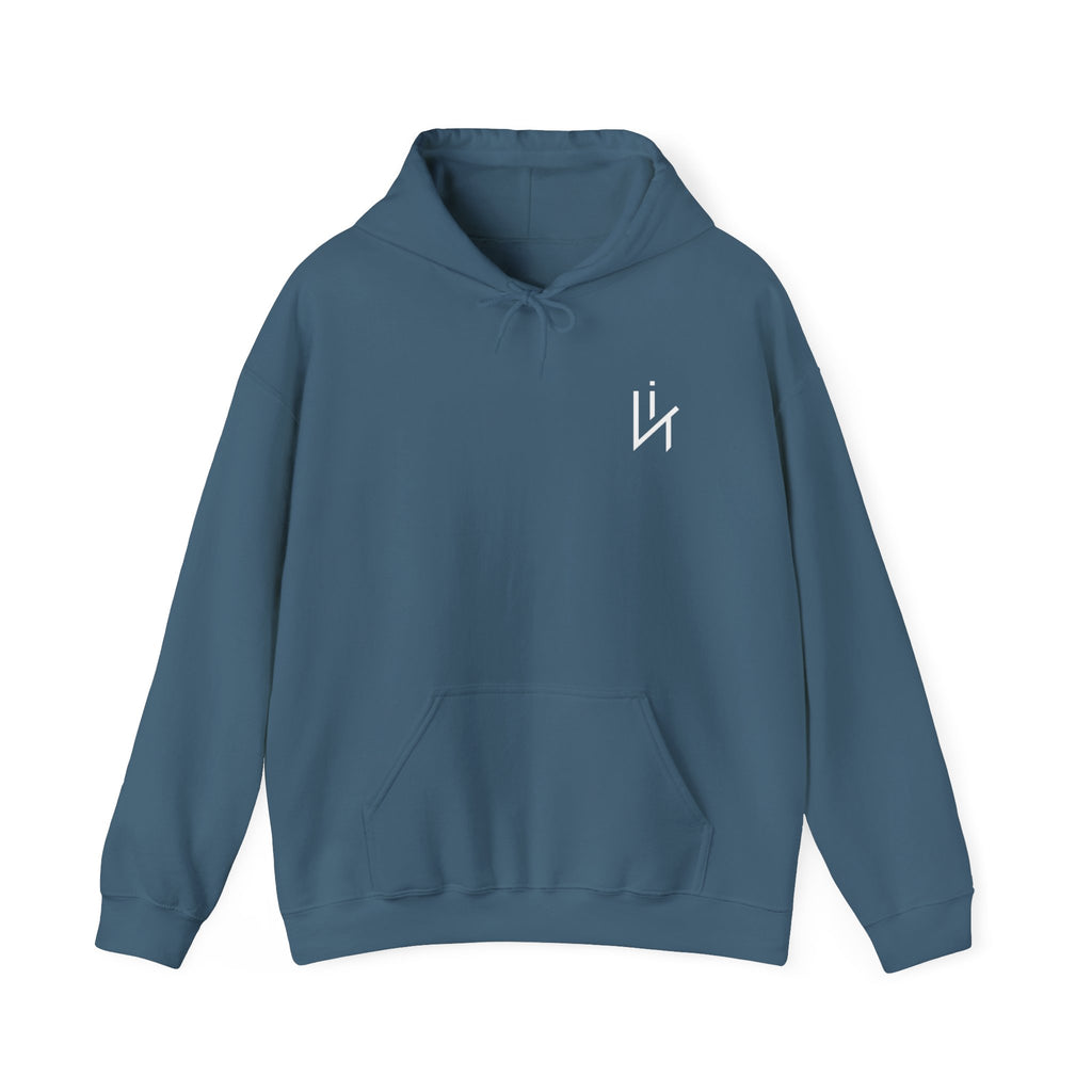 Elite Unisex Heavy Blend™ Hooded Sweatshirt by Chad Chambers