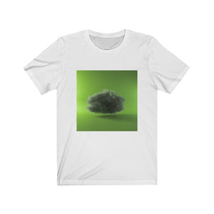 Wasabi Cover Tee - Unisex Jersey Short Sleeve