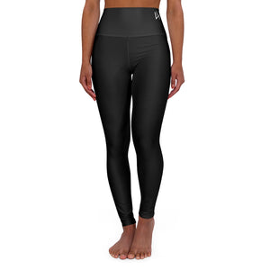 Elite High Waisted Yoga Leggings