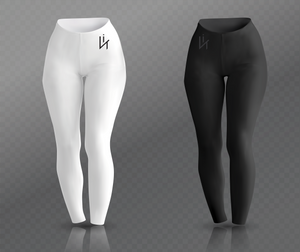 New Era Leggings